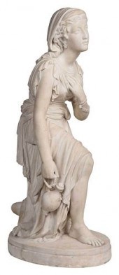 JOHN WARRINGTON WOOD MARBLE SC