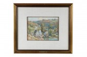 JOHN WATSON NICOL: "THE MILL"w