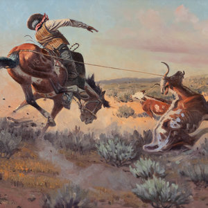 John Wayde Hampton (American,
