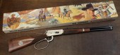 JOHN WAYNE COMMEMORATIVE WINCH