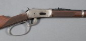 JOHN WAYNE COMMEMORATIVE WINCH