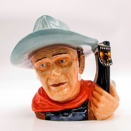 JOHN WAYNE D7269 (2007 JUG OF THE