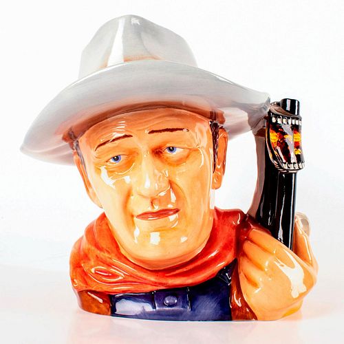 JOHN WAYNE D7269 (2007 JUG OF THE