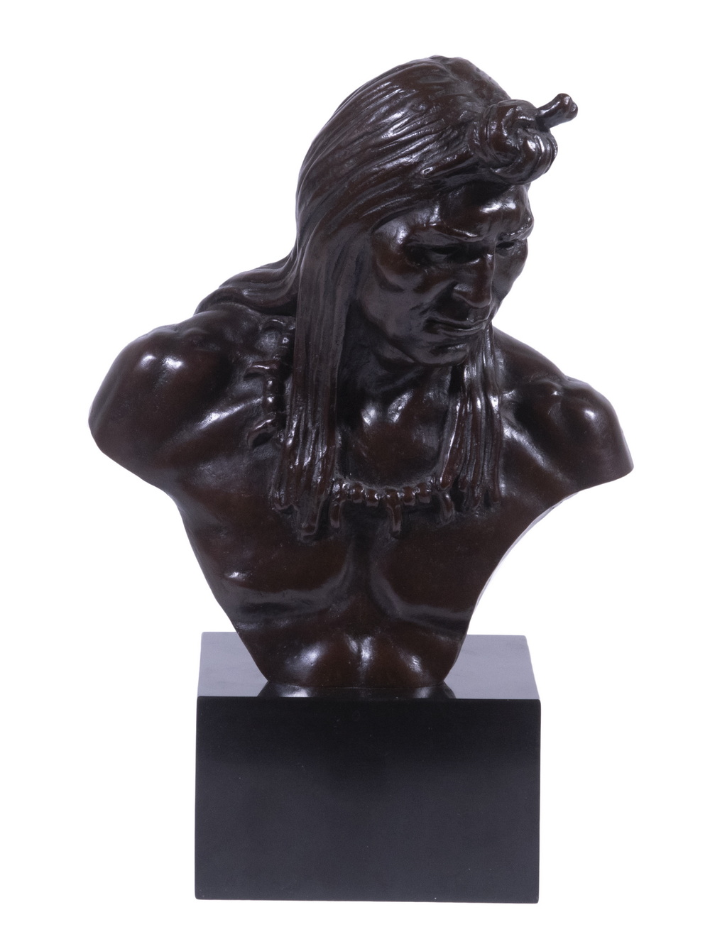 JOHN WEIMAR (19TH C AMERICAN,