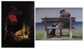 JOHN WEISS (MAINE/OHIO, 29TH C