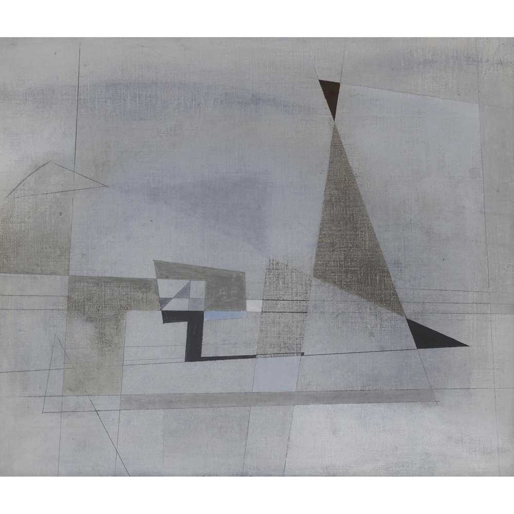 § JOHN WELLS (BRITISH 1907-2000)