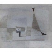 § JOHN WELLS (BRITISH 1907-200