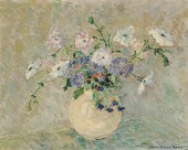 JOHN WELLS JAMES (AMERICAN 187