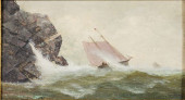 JOHN WELLS STANCLIFF, HEELING