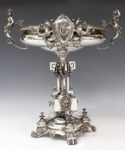 JOHN WENDT NEOCLASSICAL STERLING