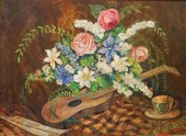 JOHN WENGER (AMERICAN 1887-197