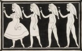 JOHN WESLEY, AMERICAN (1928-20