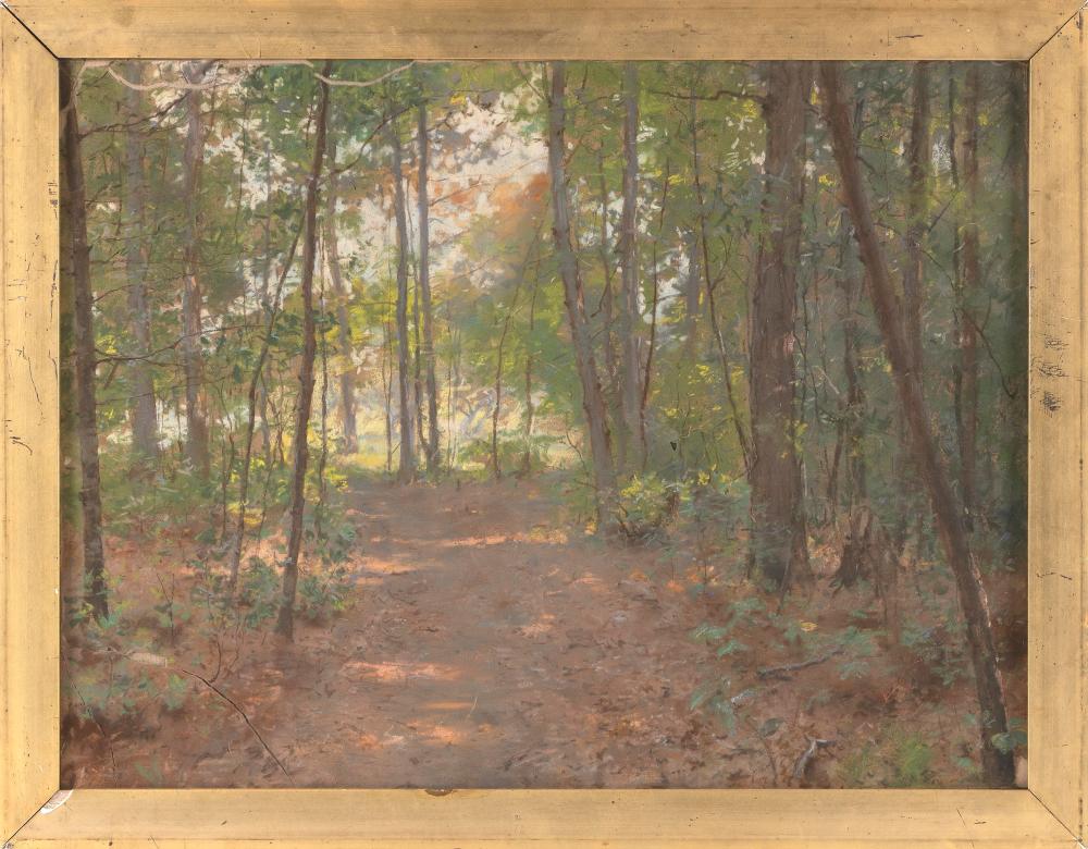 JOHN WESLEY BEATTY