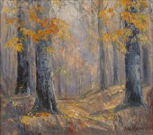 John Wesley Hardrick (American