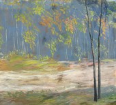 John Wesley Hardrick (American