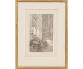 John White Abbott (1763-1851,