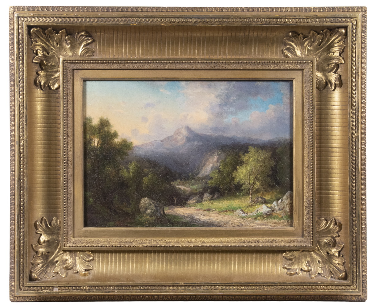 JOHN WHITE ALLEN SCOTT (MA,