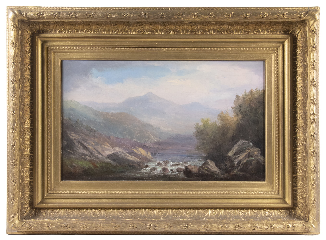 JOHN WHITE ALLEN SCOTT (MA,