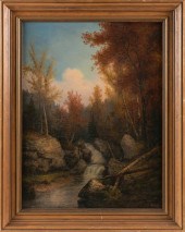 JOHN WHITE ALLEN SCOTT (MASSAC