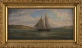JOHN WHITE ALLEN SCOTT (NEW HA