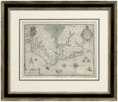 John White&#39;s 16th century