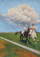 JOHN WHITWORTH ROBSON, (1881-1