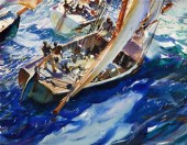 JOHN WHORF  (american 1903-195