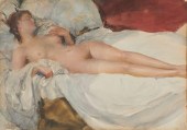 JOHN WHORF, (AMERICAN, 1903-19