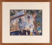 JOHN WHORF (MASSACHUSETTS, 190