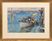 JOHN WHORF (MASSACHUSETTS, 190