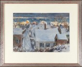 JOHN WHORF (MASSACHUSETTS, 190