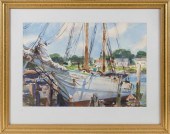 JOHN WHORF (MASSACHUSETTS, 190