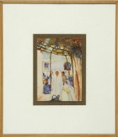 JOHN WHORFAmerican 1903-1959Ma