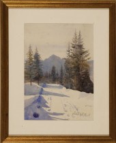 JOHN WHORFAmerican 1903-1959Wi