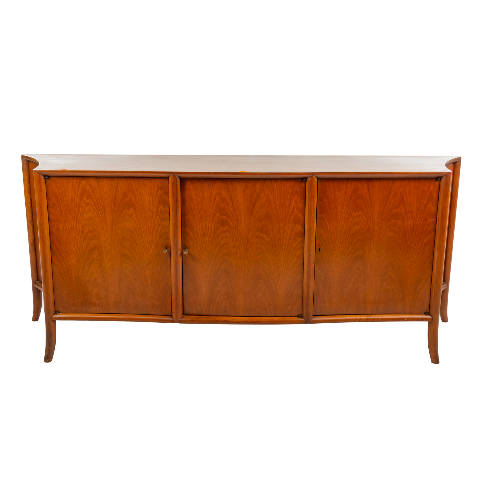 JOHN WIDDICOMB CHERRY BUFFET