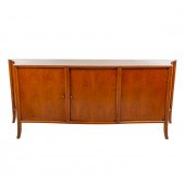 JOHN WIDDICOMB CHERRY BUFFET C