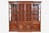 JOHN WIDDICOMB CHINOISERIE BRE