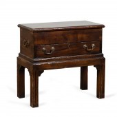 JOHN WIDDICOMB DIMINUTIVE GEOR