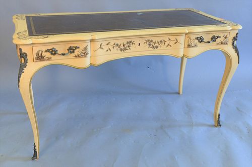JOHN WIDDICOMB GRAND RAPIDS DESK,