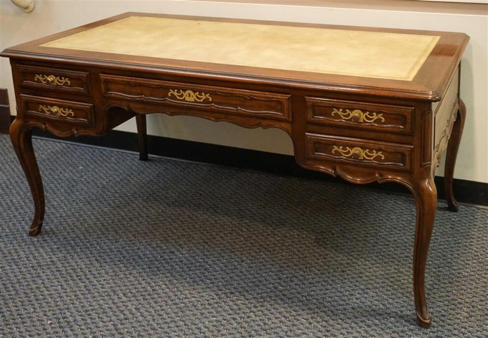 JOHN WIDDICOMB LOUIS XV STYLE