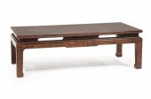 JOHN WIDDICOMB LOW TABLEJohn W
