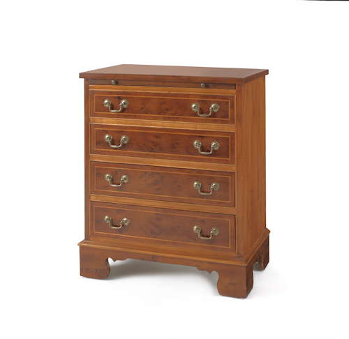 John Widdicomb mahogany