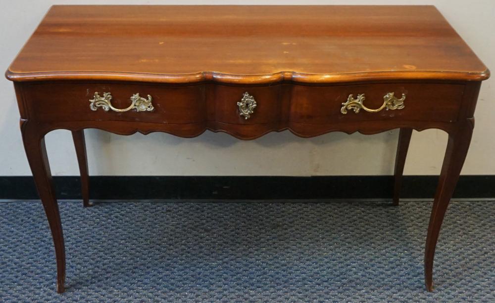 JOHN WIDDICOMB MAHOGANY