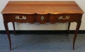 JOHN WIDDICOMB MAHOGANY SINGLE