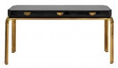 JOHN WIDDICOMB MASTERCRAFT LAC