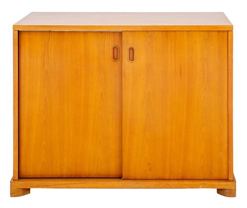 JOHN WIDDICOMB MID-CENTURY MODERN