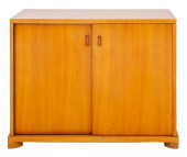 JOHN WIDDICOMB MID-CENTURY MOD