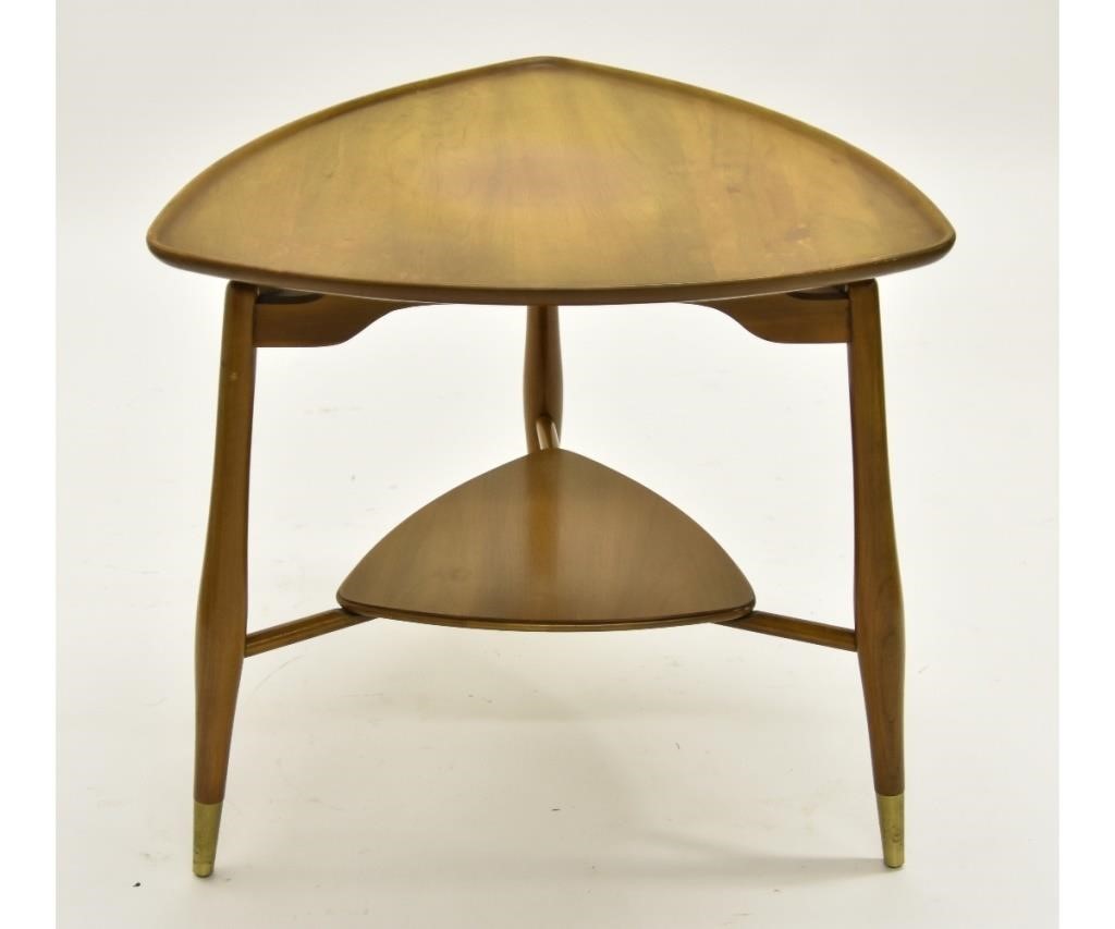 John Widdicomb mid-century modern
