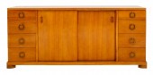 JOHN WIDDICOMB MID-CENTURY MOD