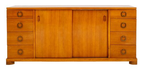 JOHN WIDDICOMB MID-CENTURY MODERN